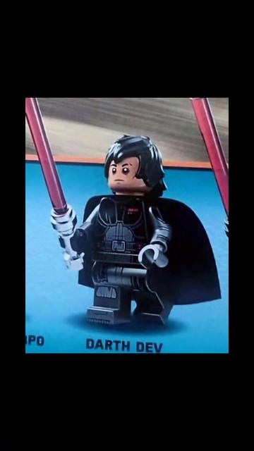 НОВЫЙ НАБОР LEGO STAR WARS 75389 #lego #starwars #legonew2024 #legocollection смотреть онлайн