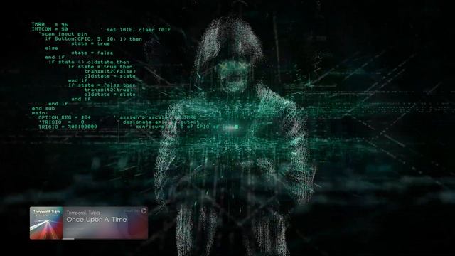 Work Music for Programming, Coding - Hacking Radio Music смотреть онлайн