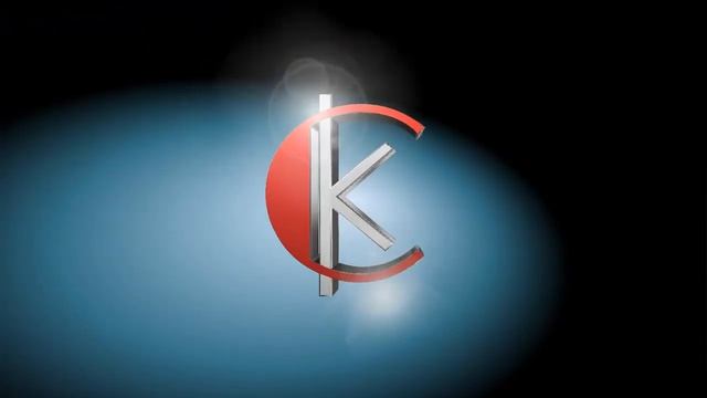 Cool 3D Logo Animation HD | Light & Camera Animation | Aurora3D Software смотреть онлайн