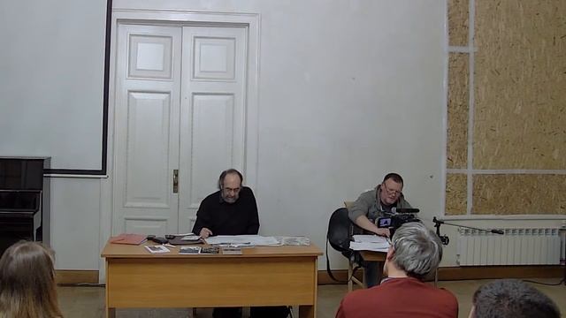 Новые стихи и старые песни Джорджа. смотреть онлайн