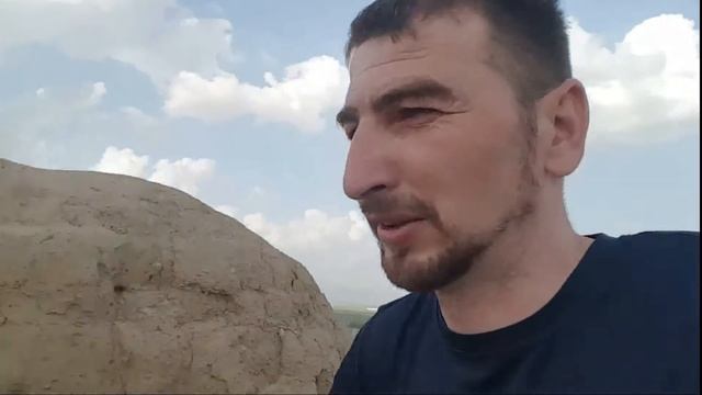 NAVOIY SHAXAR NUROTA XAVFLI QO'RQINCHLI TOG'LARI KURING QO'RQMASDAN ALLOXGA TAVAKKAL QILIB CHIQDIM смотреть онлайн