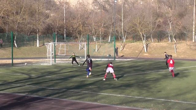 ЧК 21/22 М11 - Спартак-КТ 1 тайм смотреть онлайн