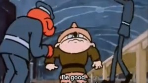 Muzzy Comes Back Beginner A1 Level Part 1