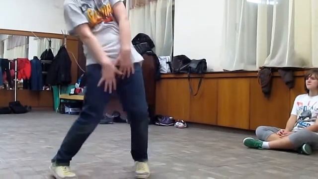 Style vs Tonik смотреть онлайн