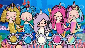 ТОКА БОКА СЕРИАЛ ЖИЗНЬ ОКЕАНА