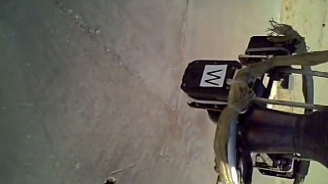 First Free Flight From Onboard смотреть онлайн