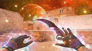 мувик в STANDRISE 🤯🔥 [STANDRISE][NEGRIK]