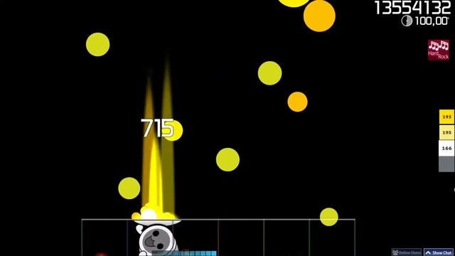 osu!catch | Tanaka FC HR SS [Tanaka] смотреть онлайн