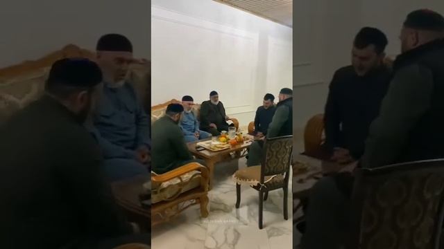 Мовлид Назма Зикр Мохьмад-Эмин Сайд-Мохьмад Волчехь Алдехь 01.05.24.г смотреть онлайн
