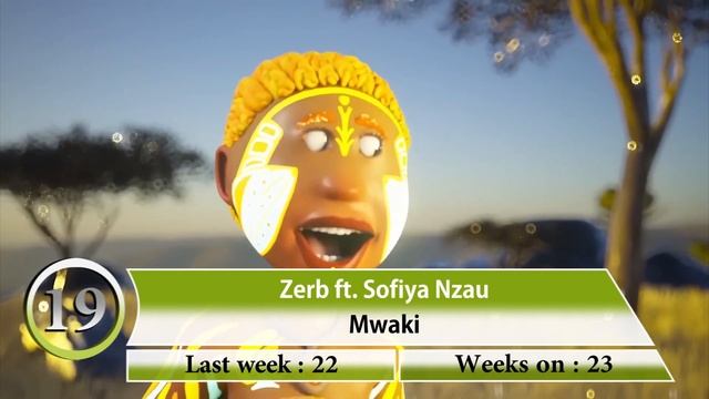 Zu Most Wanted - 22 June 2024 #114 смотреть онлайн