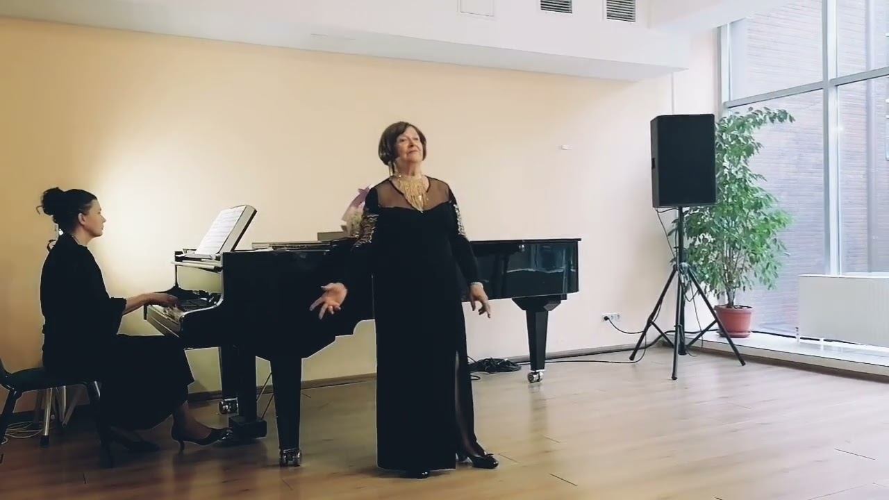 Алла - Золушка (Хоть поверьте, хоть проверьте...) смотреть онлайн