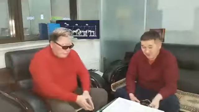 LIVE: Монголын Үндэсний Морин Уралдаан, Уяачдын Холбооны Ерөнхий нарийн бичгийн дарга М.Ариунболд смотреть онлайн