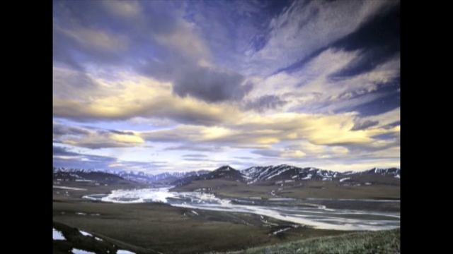 Natural Resources Defense Council - End of Year 2010 смотреть онлайн