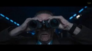 НОВЫЙ ФИЛЬМ (2020) БОГ ГРОМА