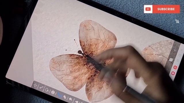 How to use Clipping layer and Alpha lock in IBIS PAINT X, beginners step by step IBISPAINTX tutoria смотреть онлайн