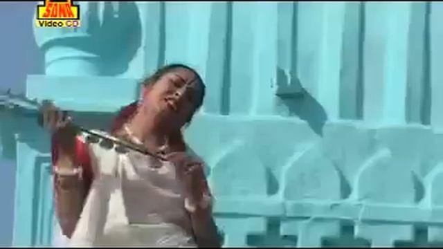 2018 आल्हा चित्रकूट की पावन महिमा - Aalha Chitrakut Ki Pawan Mahima - Sanjo Baghel смотреть онлайн