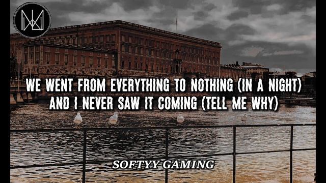 THERAPY💀 (Voila) 🖤REMIX🎵