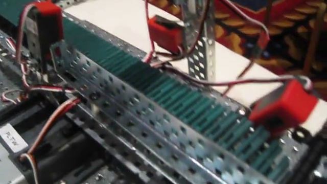 GTT Automation Through Programming : Simulated Factory Assembly Line Example 1 смотреть онлайн