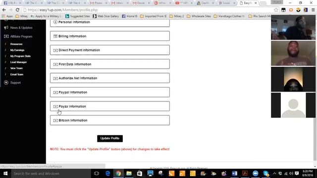 EZ 1Up Exposed!!!! Is It Foreal? смотреть онлайн