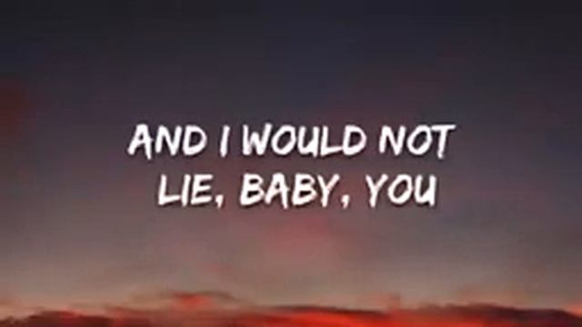 No Lie-- (*dua Lipa)🎶🎵