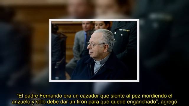 ✅ Mónica González sobre Karadima: “Era capaz incluso de utilizar secretos íntimos de los jóvenes” смотреть онлайн