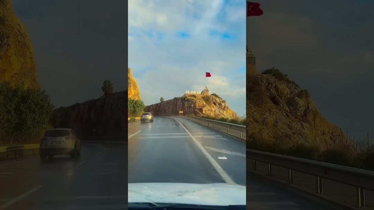 Зимовка в Турции смотреть онлайн