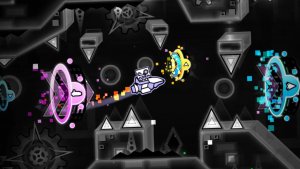 [2K] "Firework" by cherryteam