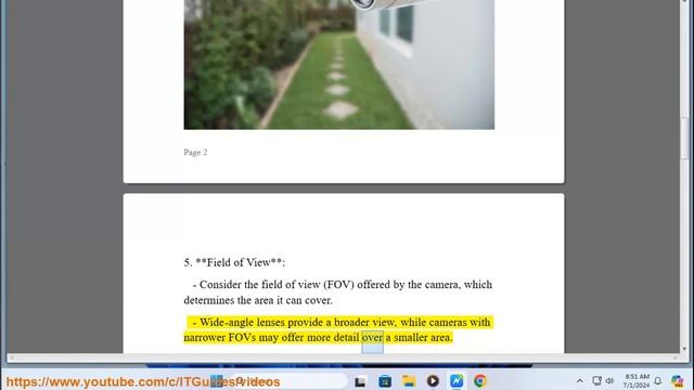 Home security cameras 101: Wireless home security cameras? смотреть онлайн