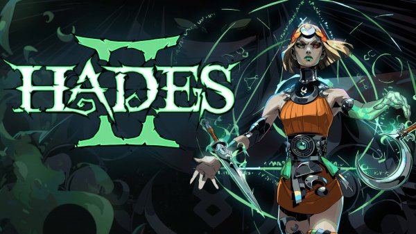 Hades 2: ПИРАТКА