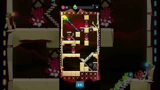 Lemmings - Season 02 - Papa Challenge (C 55) [Time Attack Mayhem Mode] смотреть онлайн