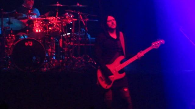 Riverside - Conceiving You (extended version) Live @Cl.Prog 06/04/2024 Santiago Chile смотреть онлайн