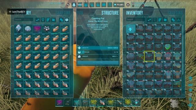 ARK: Summer Bash 2021 Update | ALL NEW Chibis/Emotes/Cosmetics & How To Unlock Them! смотреть онлайн
