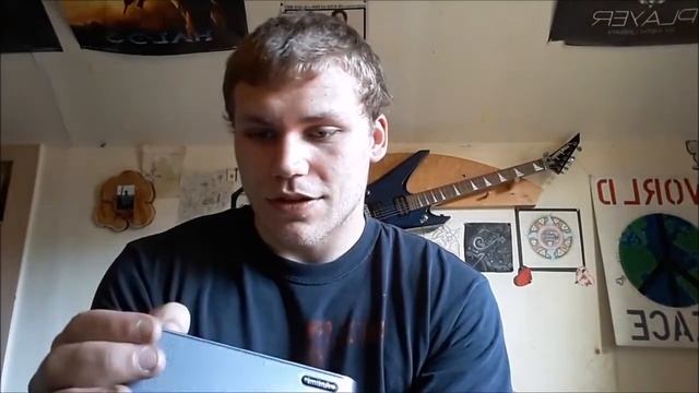 Antimi Bluetooth Speaker Review смотреть онлайн