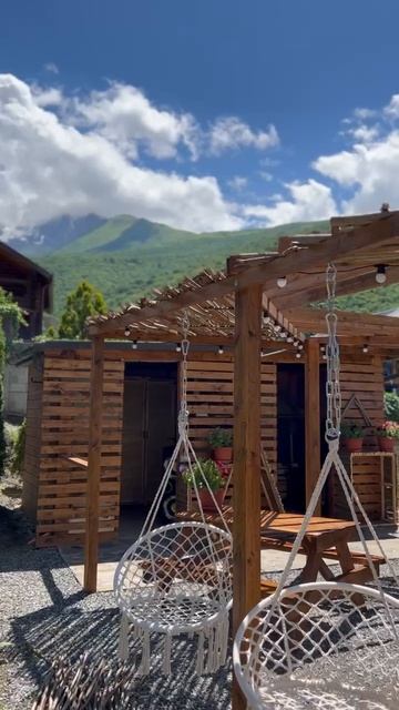 chill village fiagdon смотреть онлайн