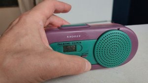 Говорящие часы