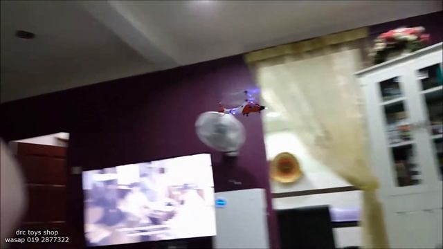 heli syma s111g the best indoor heli drc toys смотреть онлайн