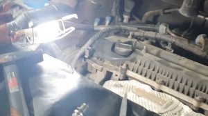 Geely Atlas 175.000 рулевая скоро на ремонт