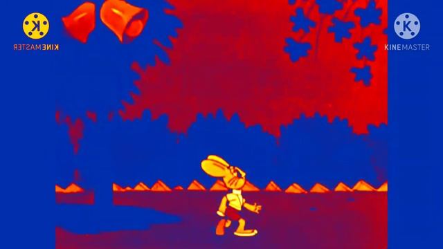 Заяц Ты меня Слышишь? Csupo In Robot Flip