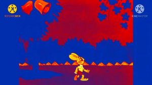 Заяц Ты меня Слышишь? Csupo In Robot Flip