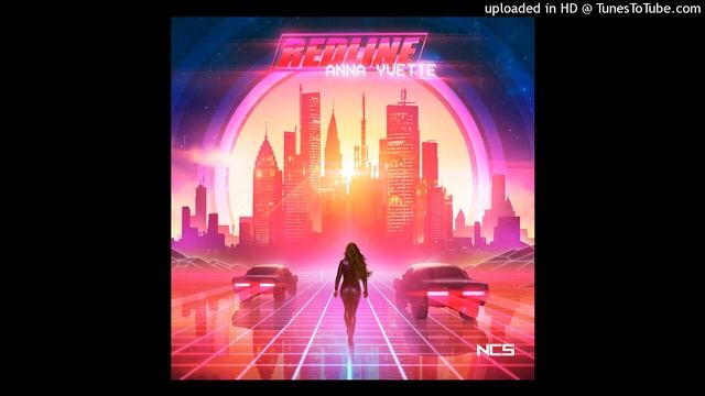 Anna Yvette - Red Line [Unofficial Instrumental] смотреть онлайн
