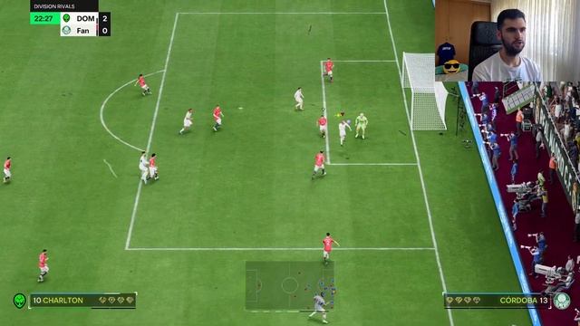 🇦🇷 95 COPA AMERICA PATH TO GLORY Gonzalez Player review - EA FC 24 смотреть онлайн