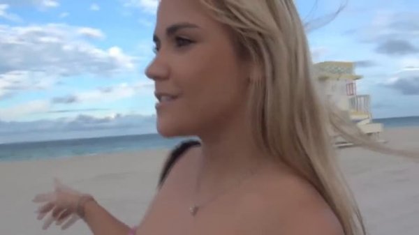 Jenny Scordamaglia - So Natural Season 2 South Florida