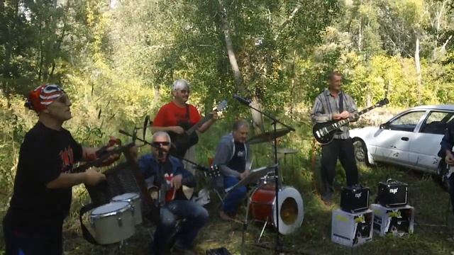 Оторвановский джем 18 смотреть онлайн