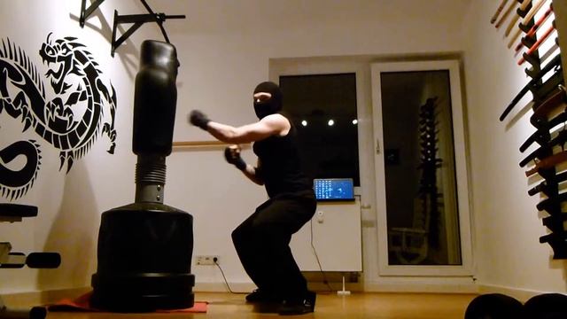 ChainFist Tutorial Basic Hand Techniques WOTN#10 смотреть онлайн