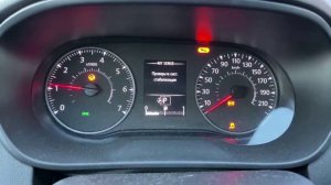 Рено Аркана (Renault Arkana) проблема с датчиком температуры // Решение проблемы найдено!!!!!