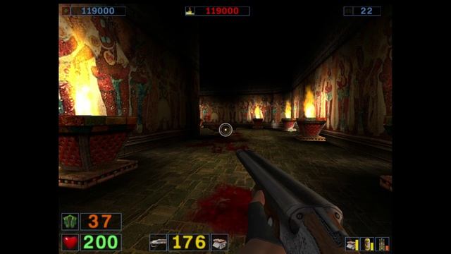 SAM(2) смотреть онлайн