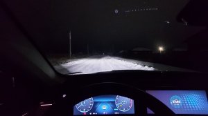 Chery Tiggo 7 Pro Max FL 2024. Бортжурнал. Часть 2. Регулировка дальнего света.