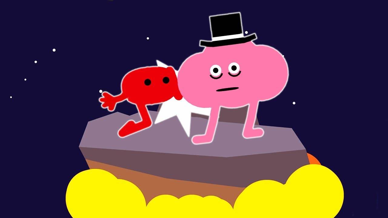 ФИНАЛ С РУКАМИ! ► PikuNiku ｜6｜ Прохождение | Пикунику Витёк смотреть онлайн