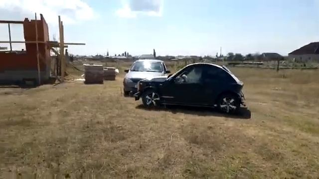 Докка Самашки самодельное авто смотреть онлайн