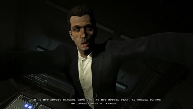 Outlast: Whistleblower - ВСТРЕЧА С ПОРОСЕНОЧКОМ #2